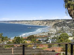 1846 Castellana Rd, La Jolla, CA 92037