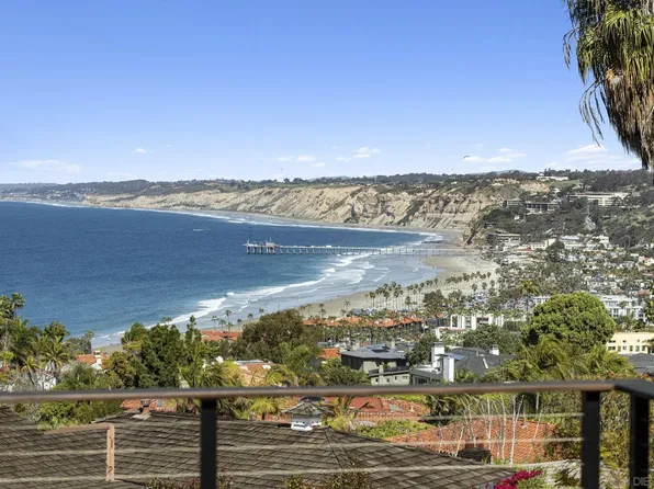 1846 Castellana Rd, La Jolla, CA 92037