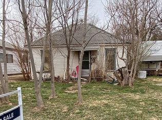 317 Center St, Alva, OK 73717