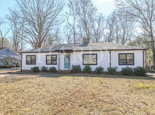 109 Dodd St NW, Rome, GA 30165