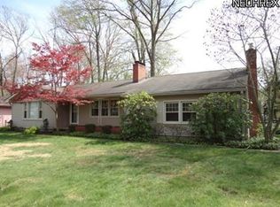 3608 Southwood Dr SE, Warren, OH