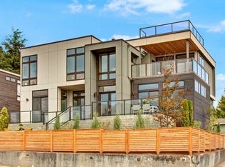 6220 36th Ave NW, Seattle, WA 98107