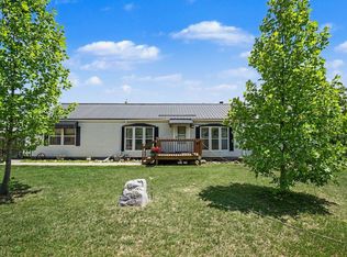 9145 Lydell Rd, Farwell, MI 48622
