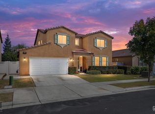 308 White Alder Dr, Bakersfield, CA 93314