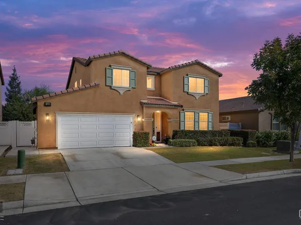 308 White Alder Dr, Bakersfield, CA 93314