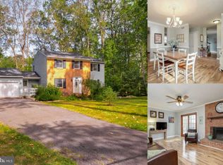 2500 Houcks Mill Rd, Monkton, MD 21111