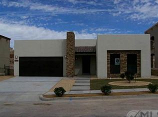 6593 Hermoso Del Sol, El Paso, TX 79911