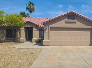 9654 N 94th Ave, Peoria, AZ 85345