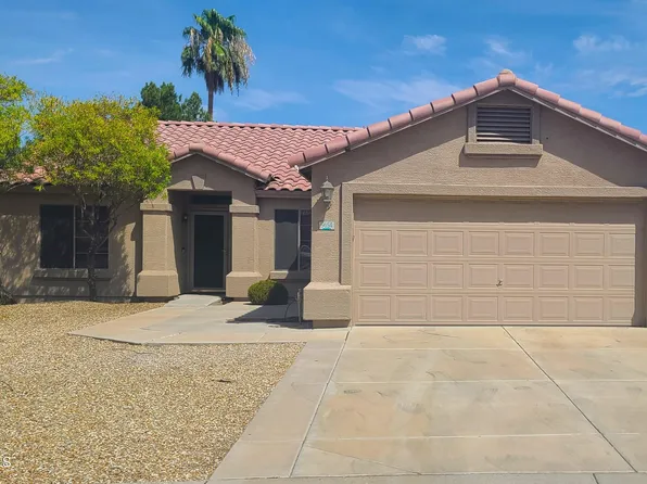 9654 N 94TH Avenue, Peoria, AZ 85345