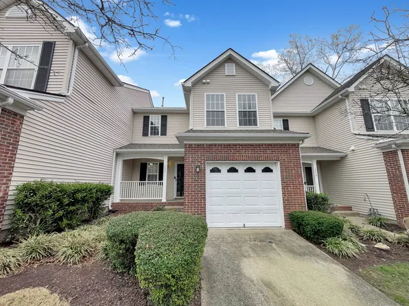 741 Tulip Grove Rd APT 603, Hermitage, TN 37076