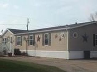 18 Autumn Dr, Edgerton, OH 43517
