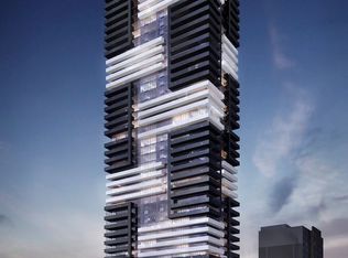 7 Grenville St #2412, Toronto, ON M4Y 0E9