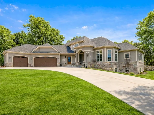 14970 Irene COURT, Elm Grove, WI 53122