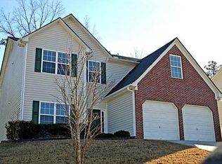 3135 Anneewakee Falls Pkwy, Douglasville, GA 30135