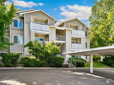 801 Rainier Avenue N #F232, Renton, WA, 98057