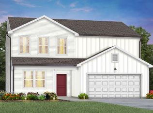 3707 Seapepper Dr, Columbia, TN 38401