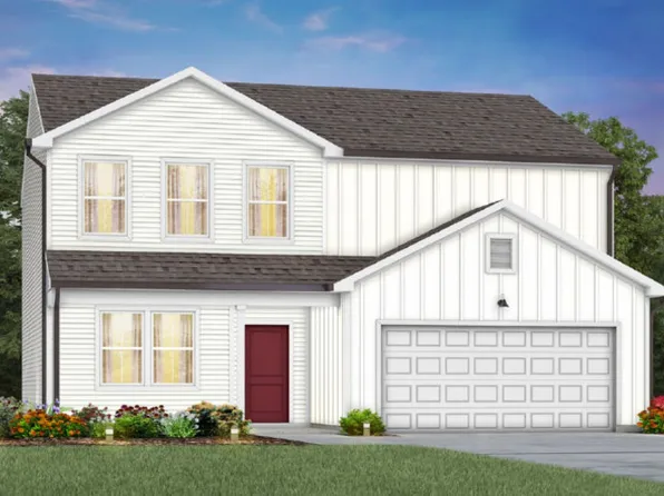 3707 Seapepper Dr, Columbia, TN 38401