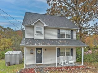 128 Flint St, Bristol, TN 37620