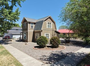 35 S Nevada Avenue #35 & 37 S. Nevada Ave., Montrose, CO 81401