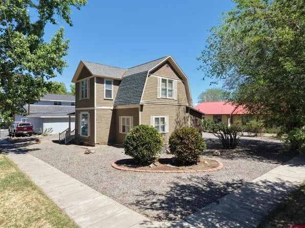 35 S Nevada Avenue #35 & 37 S. Nevada Ave., Montrose, CO 81401