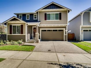 24430 96th Ave S, Kent, WA 98030