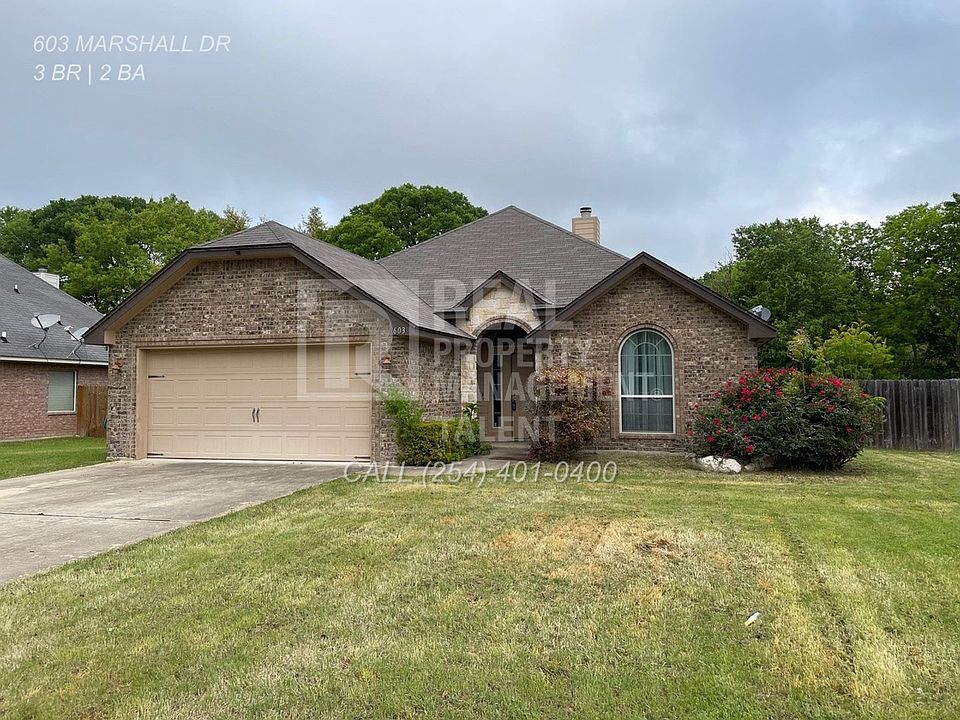 1st image of 603 Marshall Dr