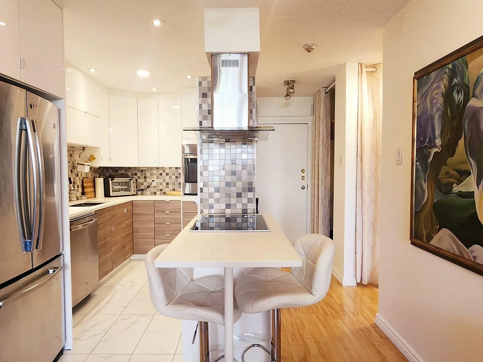 1 bed, 640 sqft, $2,550 — Photo 4