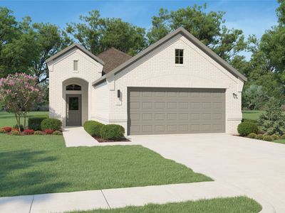 141 Gracefly Sage Ln, Lavon, TX, 75166