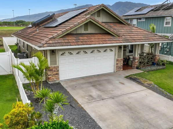 198 Anamuli St, Kahului, HI 96732