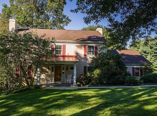 3 Hunters Ln, Chadds Ford, PA 19317