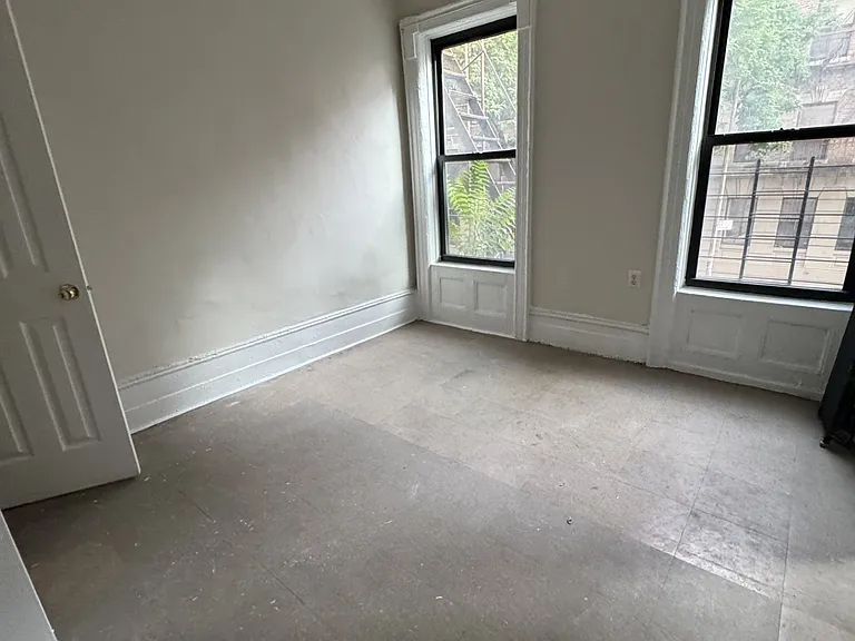 125 W 142nd St #6 — Photo 8