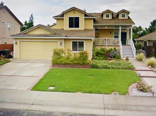 1727 Calle Campana, Roseville, CA 95747