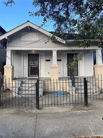 1st image of 5805-07 Saint Claude Ave