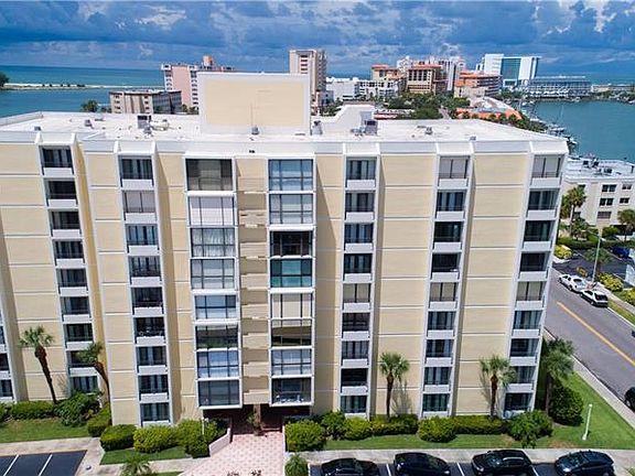 2nd image of 800 S Gulfview Blvd APT 601