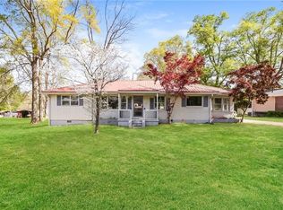 5798 Salem Rd, Covington, GA 30016