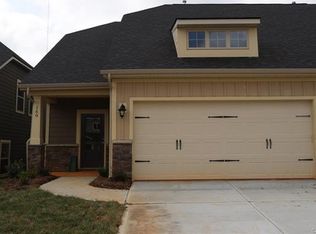 160 Johnson Manor St #107, Mooresville, NC 28115