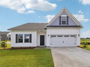 203 Ruby Prince Way, Lexington, SC 29073