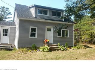 619 Acadia Hwy, Orland, ME 04472
