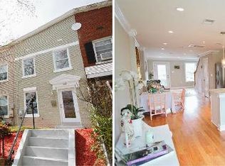 239 17th St SE, Washington, DC 20003