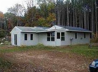 N6591 18th Ave, Neshkoro, WI 54960