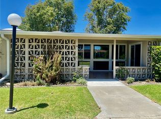 13101 Del Monte Dr #M11-279d, Seal Beach, CA 90740
