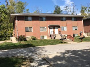8 Chalon Ln APT 2, Highland Heights, KY 41076