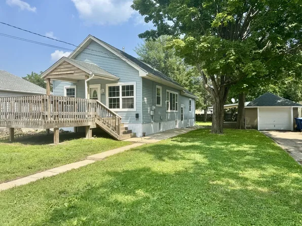 1836 Laharpe St, La Salle, IL 61301