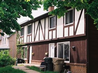 1202 Spring St, Madison, WI 53715