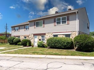 2646 Country Estates Dr, Indianapolis, IN 46227