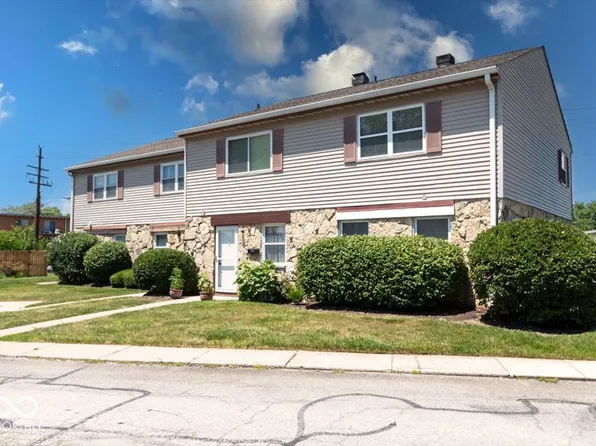 2646 Country Estates Dr, Indianapolis, IN 46227