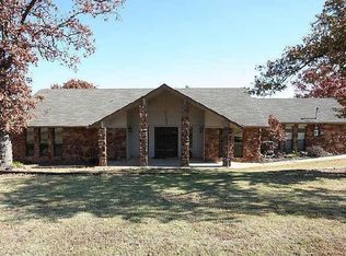 2513 Scrub Oak Rd, Sand Springs, OK 74063