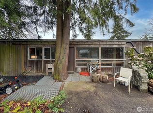 1101 E Second Street, Port Angeles, WA