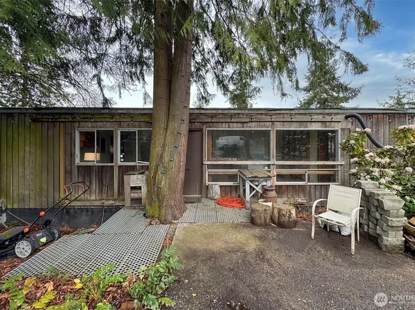 1101 E Second Street, Port Angeles, WA 98362