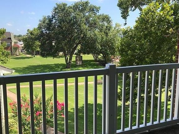 Beautiful views out every window